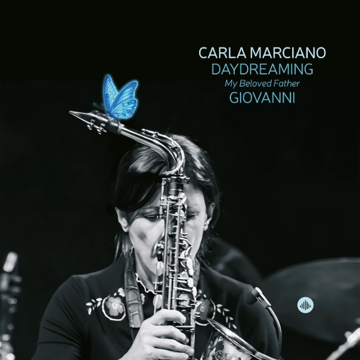 Carla Marciano - Daydreaming My Beloved Father Giovanni