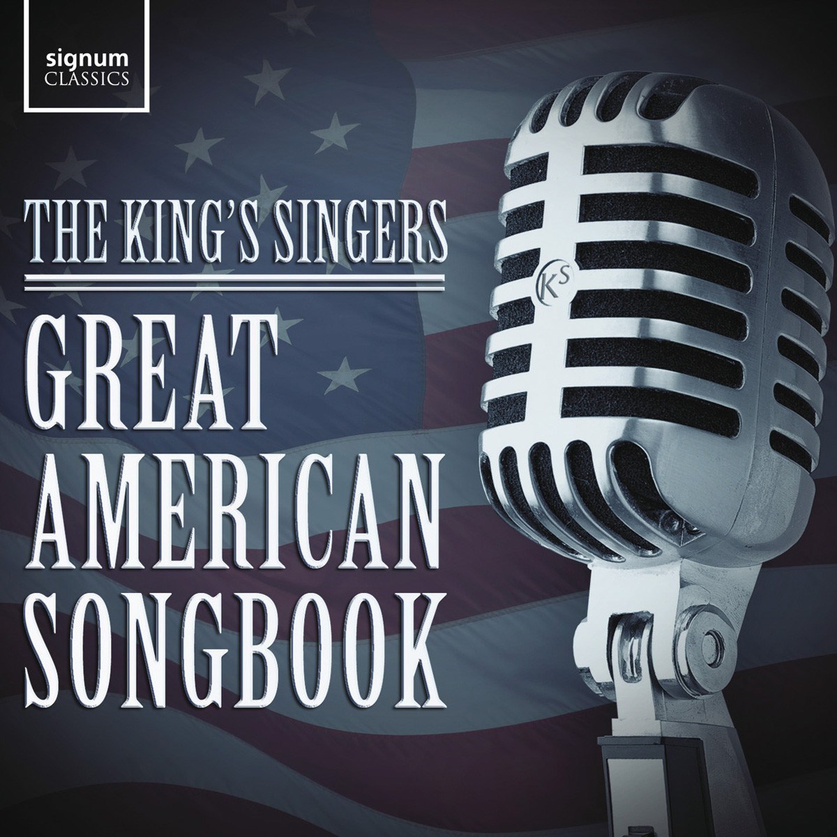 Afbeelding van Great American Songbook