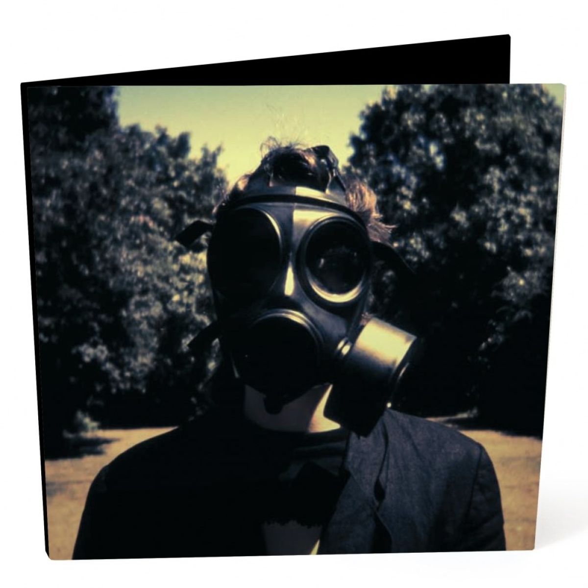 Afbeelding van Steven Wilson - Insurgentes
