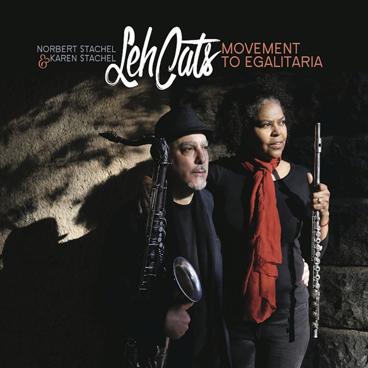 Afbeelding van Movement To Egalitaria