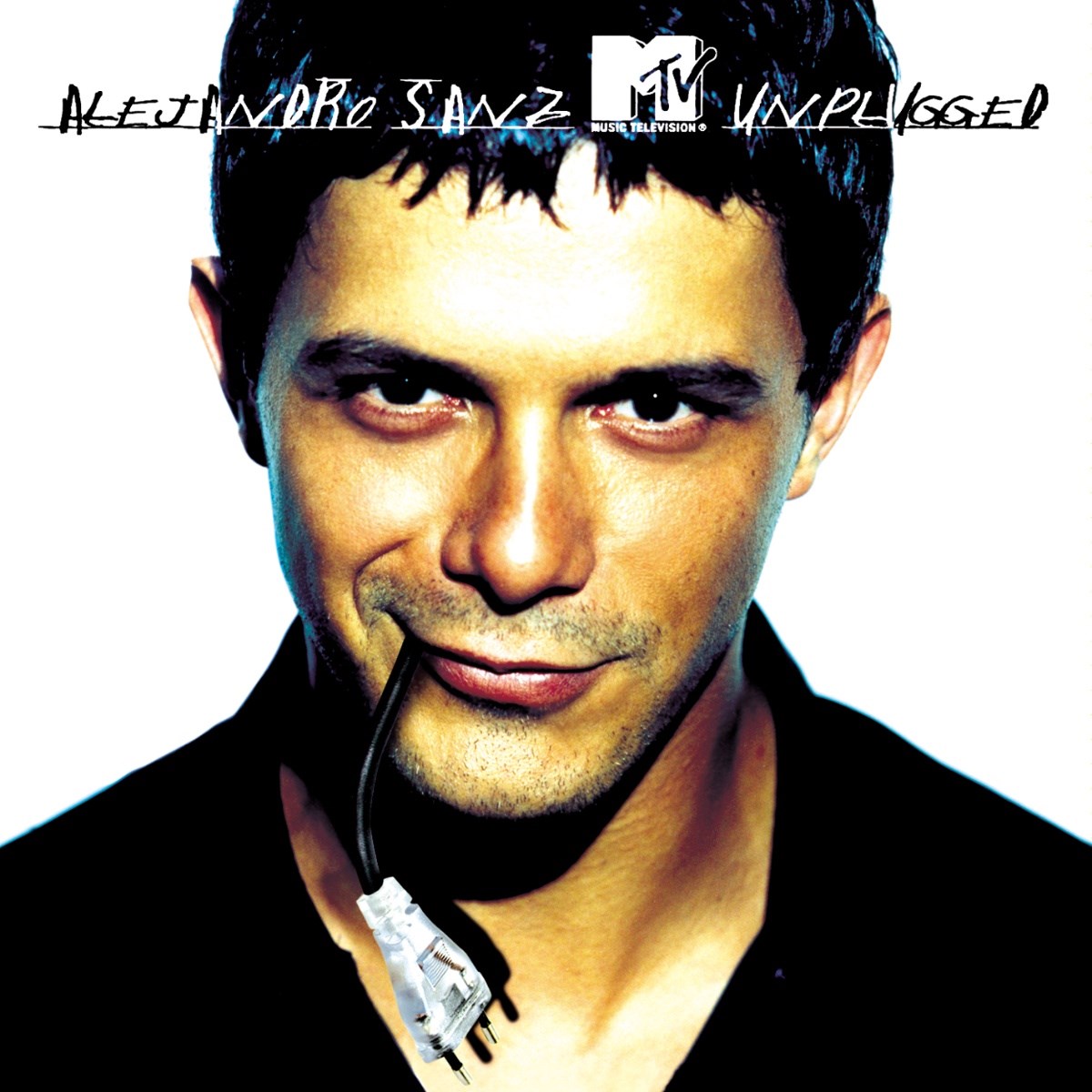 Afbeelding van Alejandro Sanz - MTV Unplugged