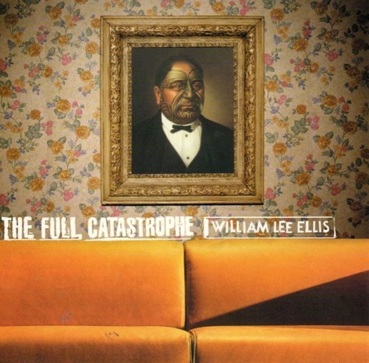 Afbeelding van William Lee Ellis - The Full Catastrophe