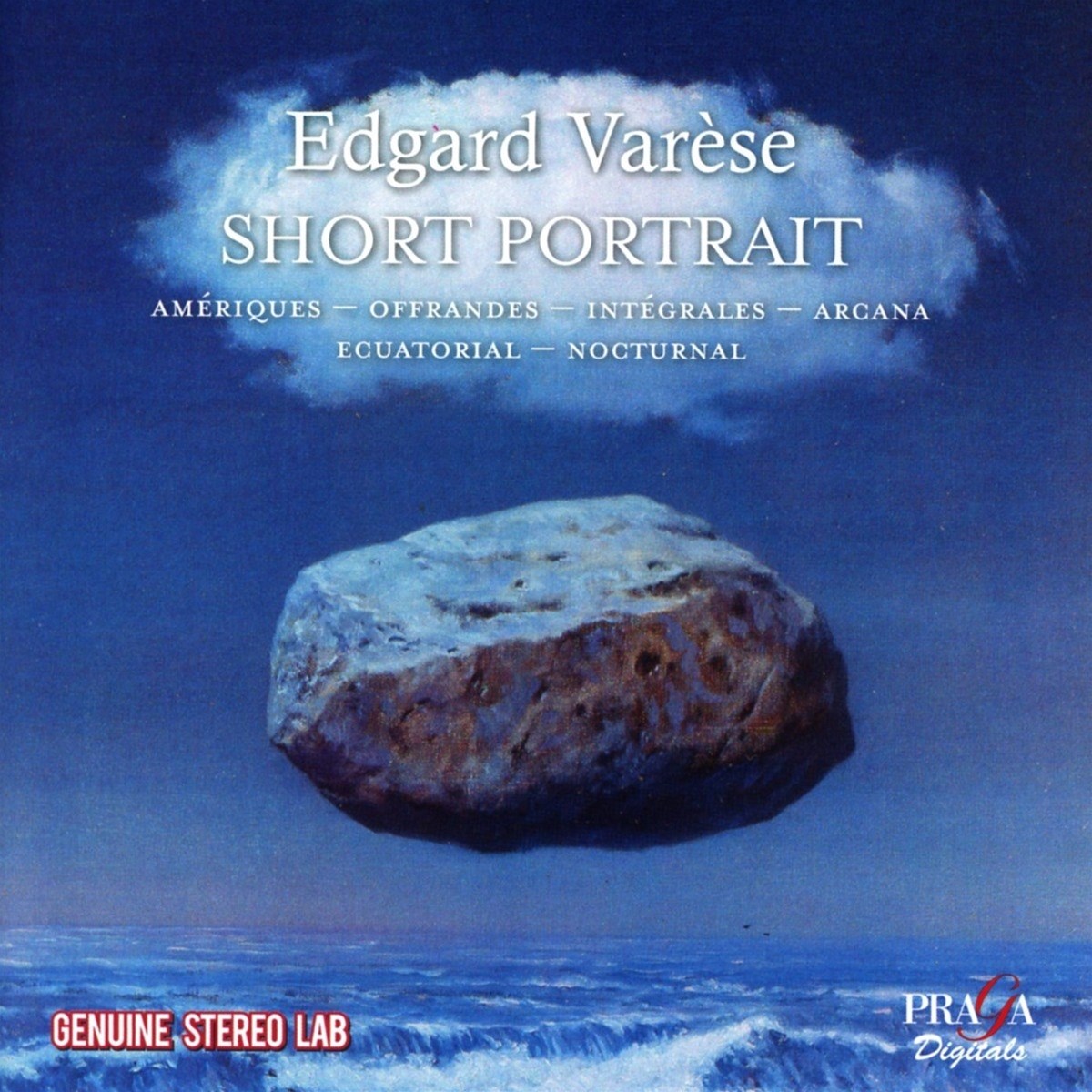 Afbeelding van Chicago Symphony Orchestra, Jean Martinno - Short Portrait