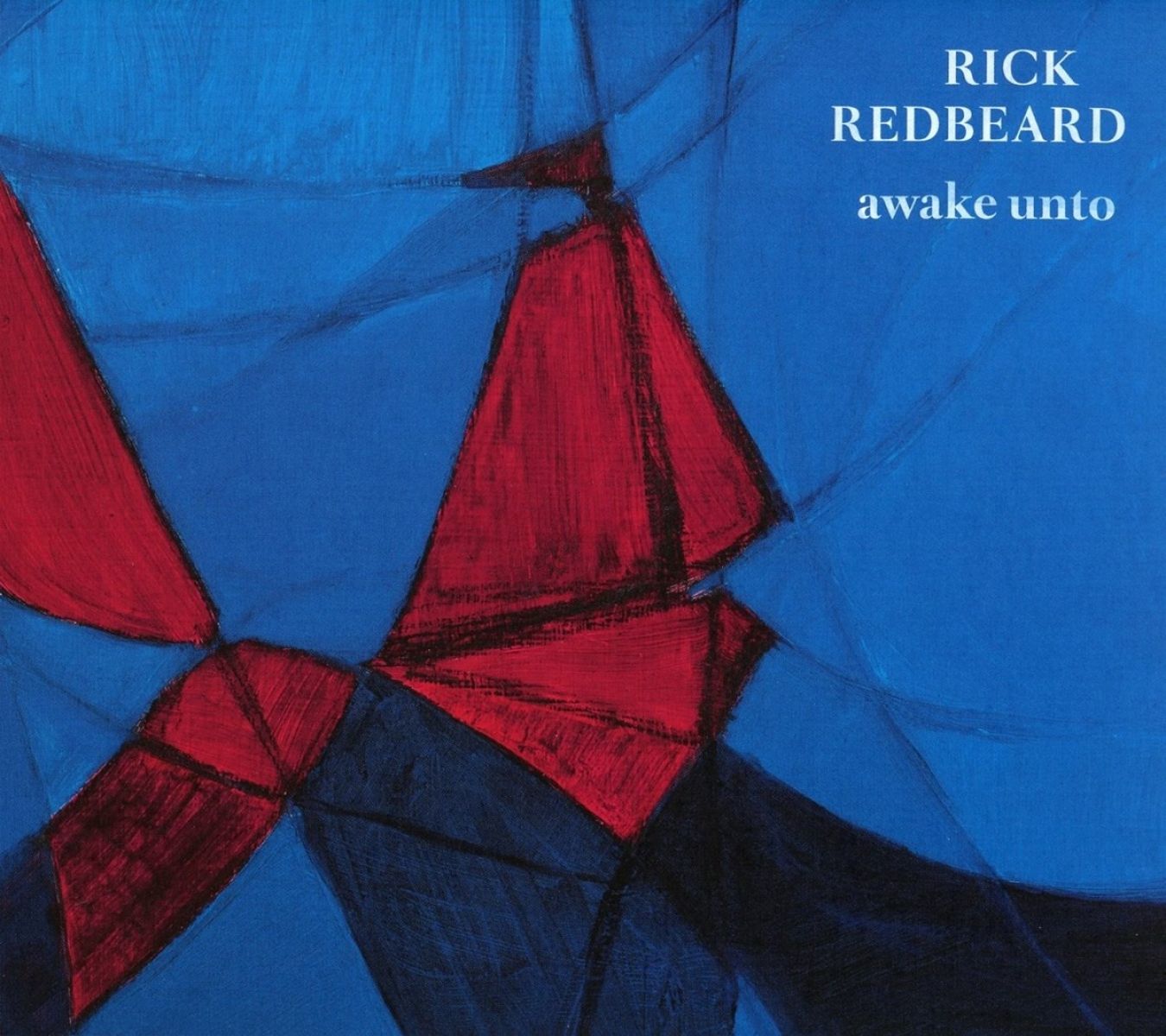 Afbeelding van Rick Redbeard - Awake Unto