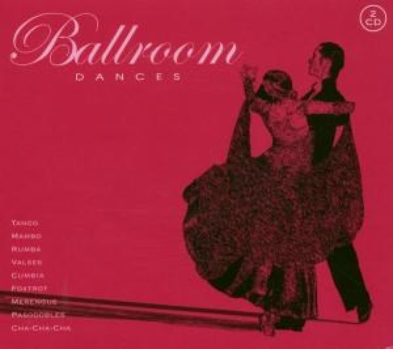 Various Artists - Ballroom Dances