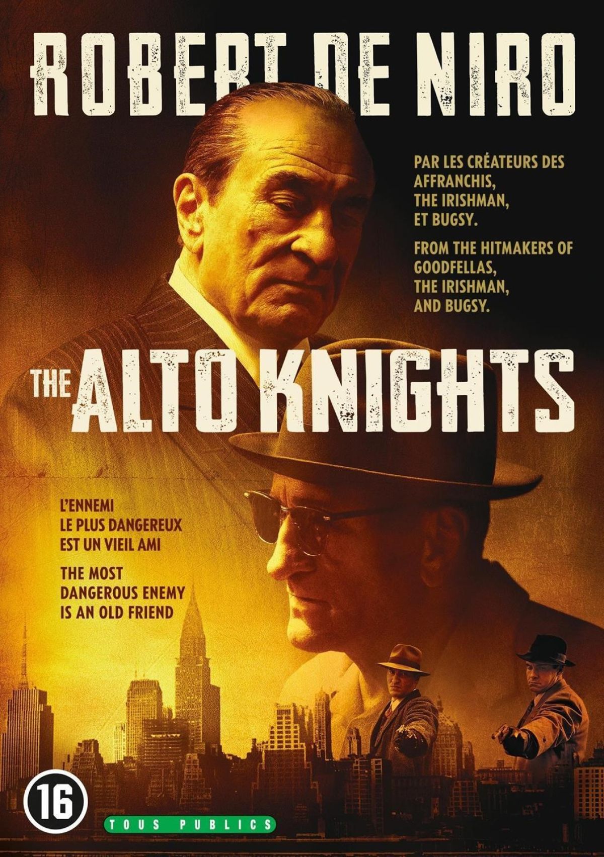 Afbeelding van Alto Knights