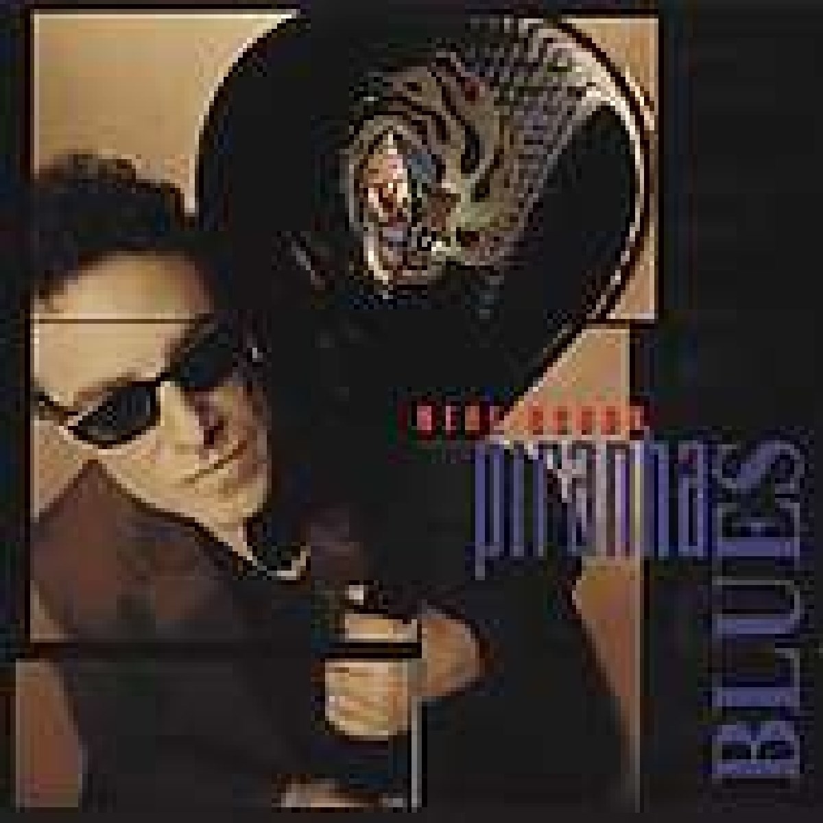 Neal Schon - Piranha Blues
