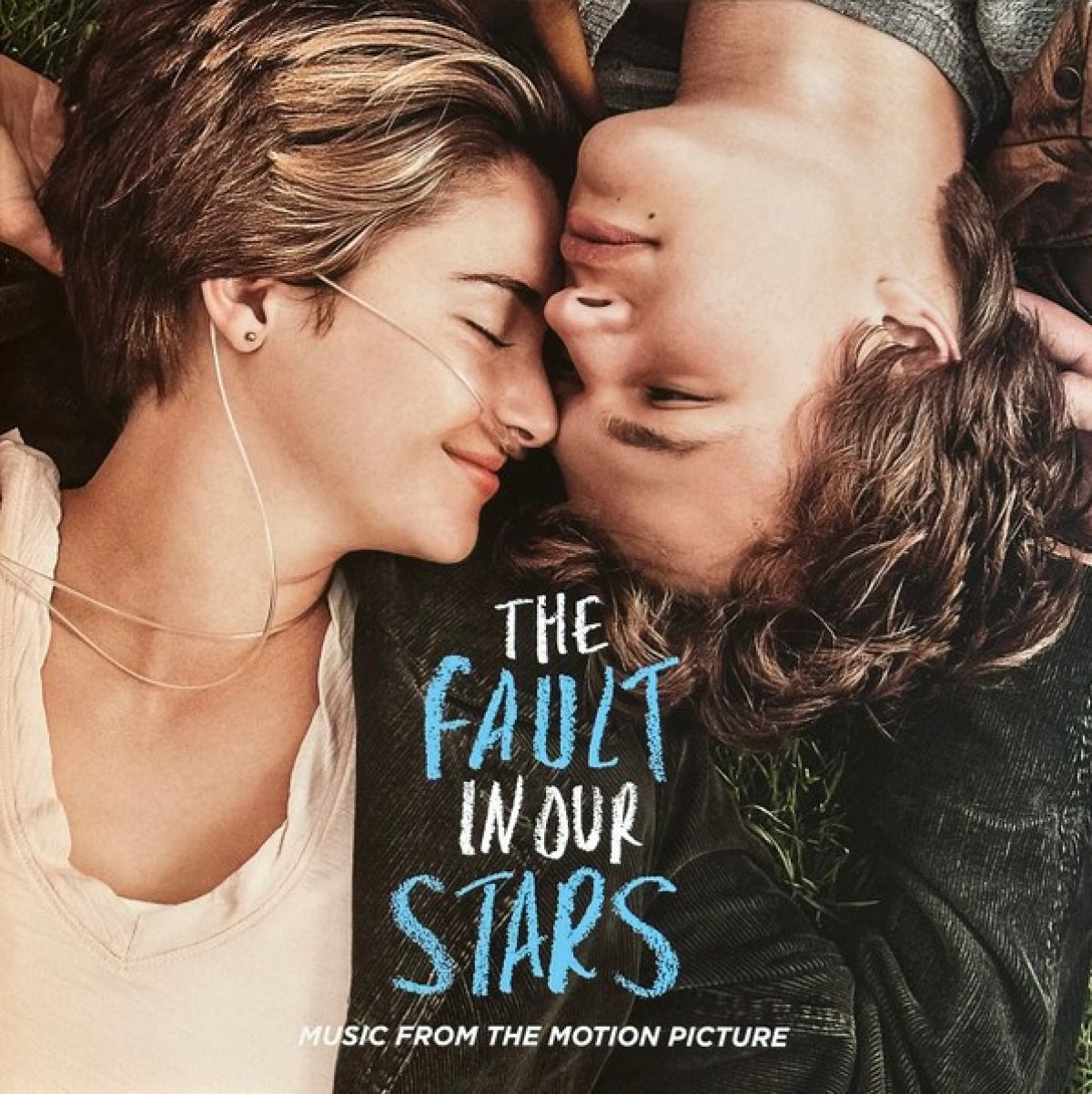 Various Artists - The Fault In Our Stars