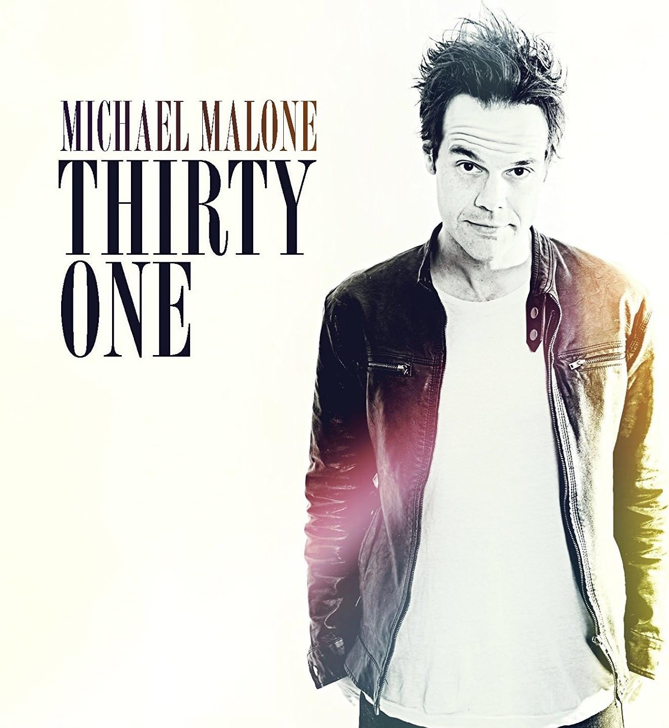 Afbeelding van Michael Malone - Thirty One