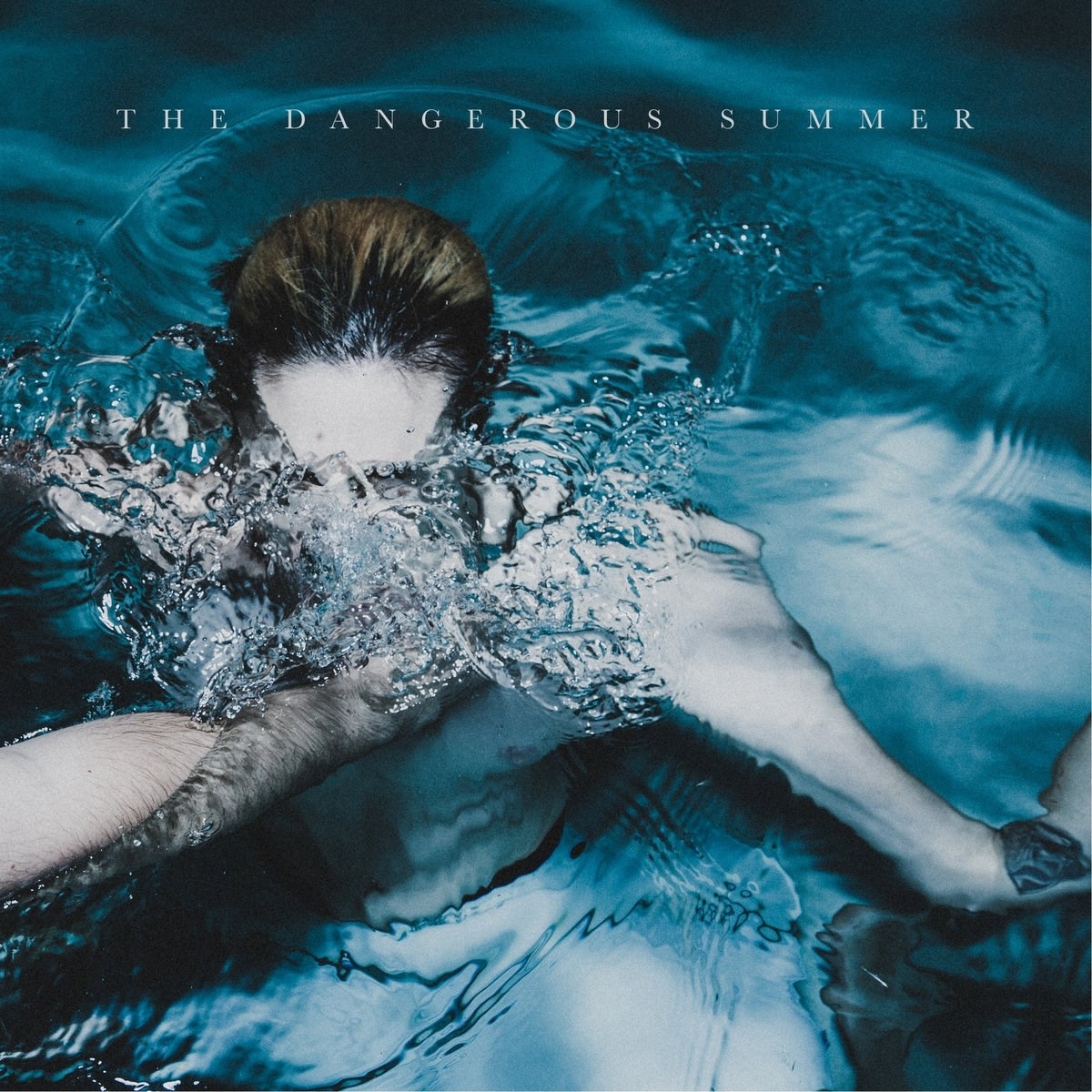 Afbeelding van The Dangerous Summer - The Dangerous Summer