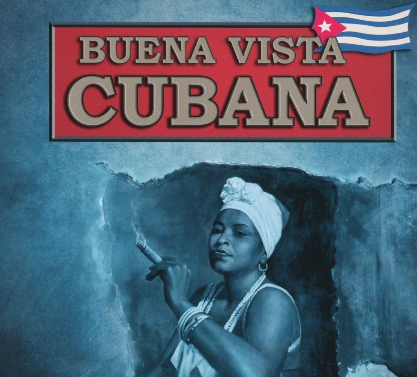 Afbeelding van Various Artists - Buena Vista Cubana