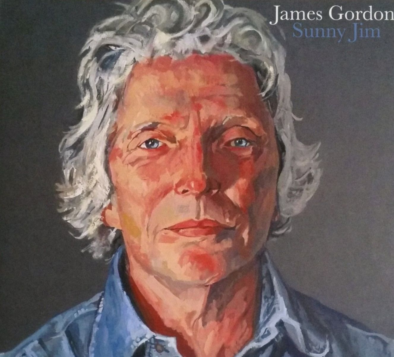 James Gordon - Sunny Jim
