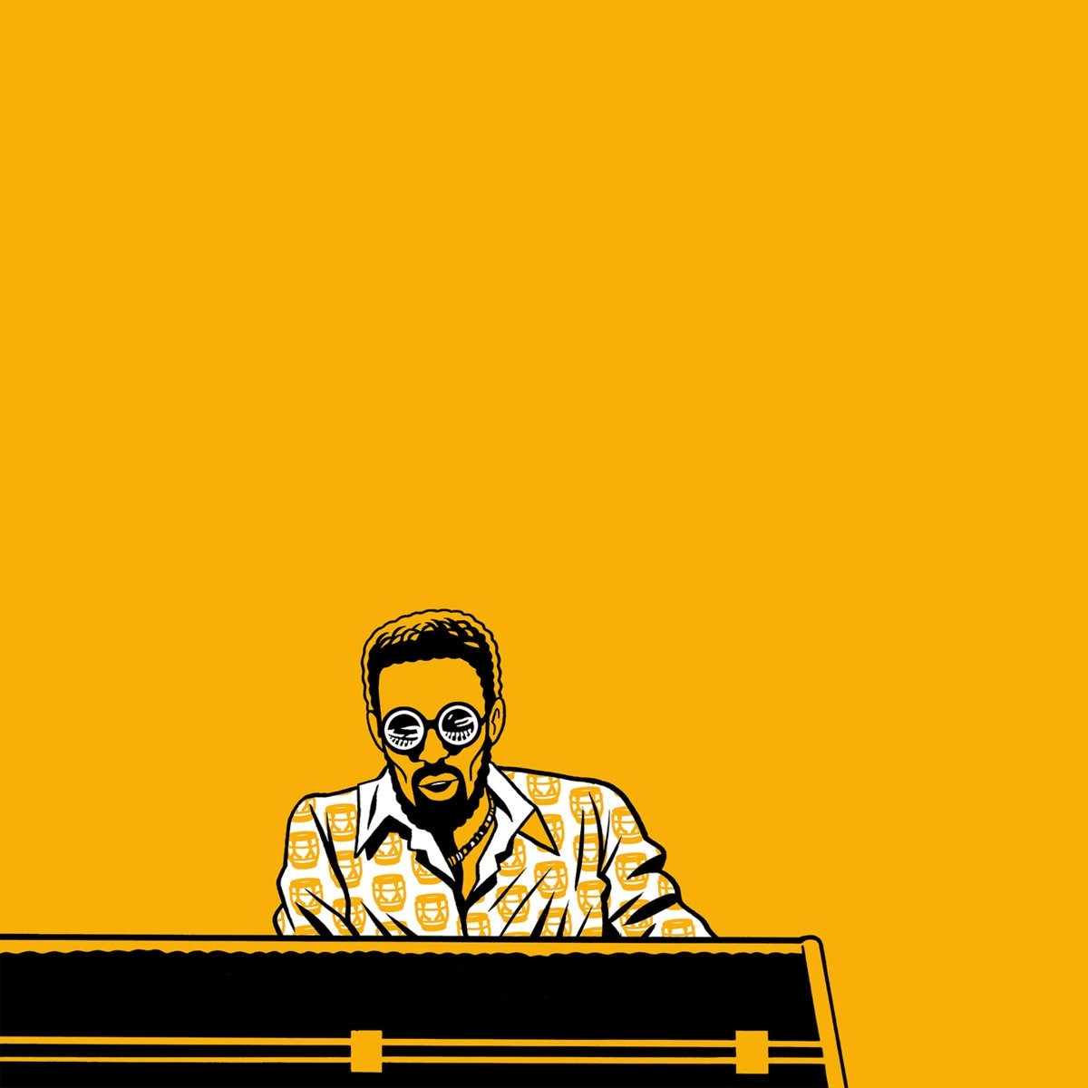 Afbeelding van Jonathan Jurion - Le Temps Fou - The Music Of Marion Brown