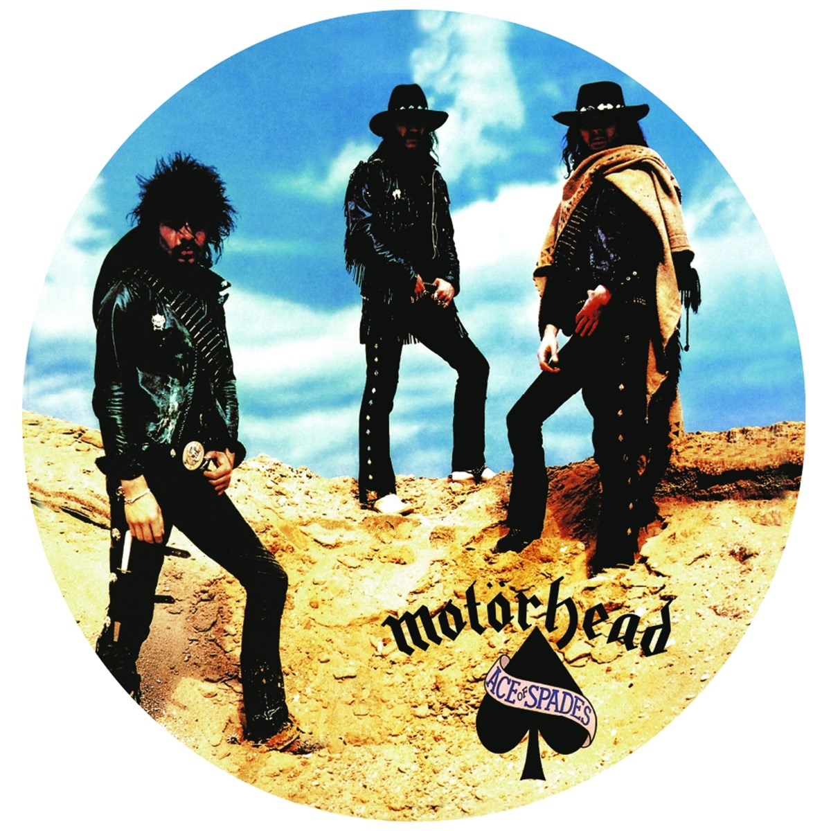 Motörhead - Ace Of Spades