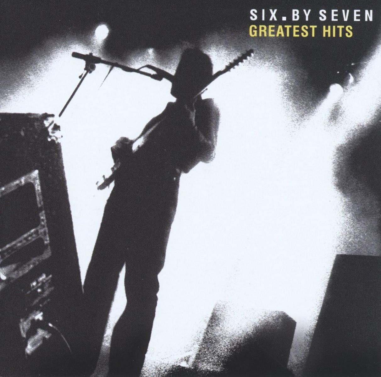 Afbeelding van Six By Seven - Greatest Hits