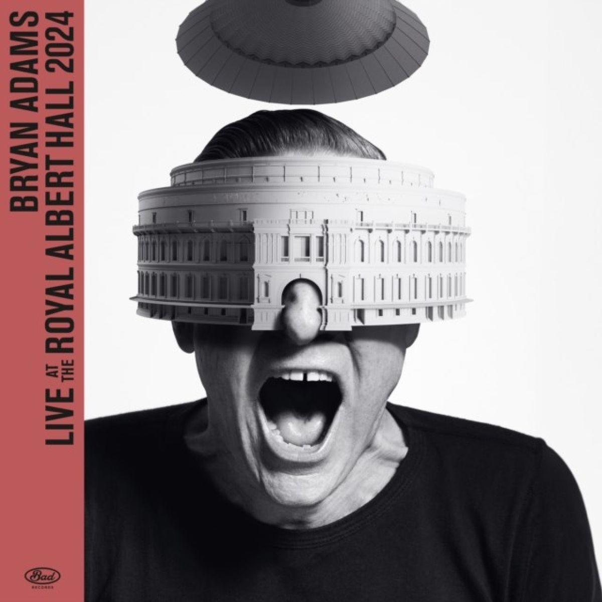 Afbeelding van Bryan Adams - Live At The Royal Albert Hall 2024