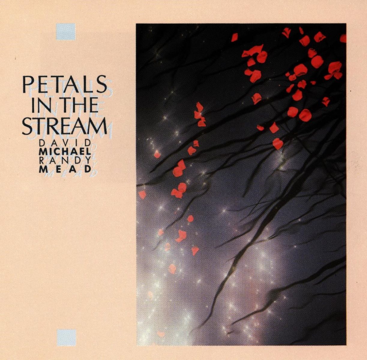 Afbeelding van Petals In The Stream