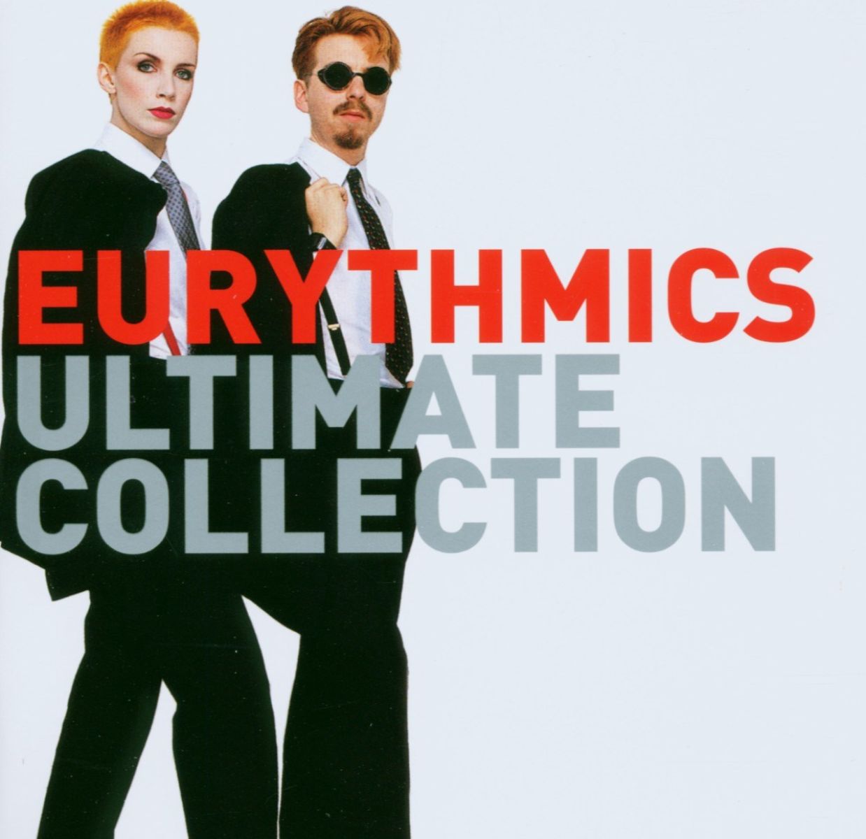 Afbeelding van Ultimate Collection