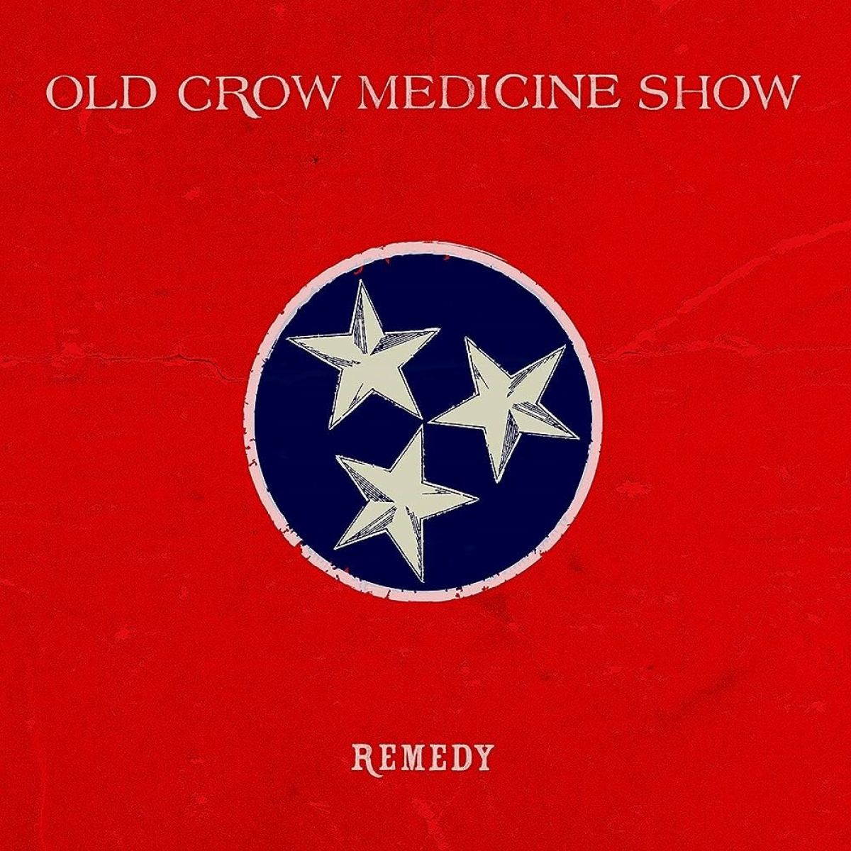 Afbeelding van Old Crow Medicine Show - Remedy