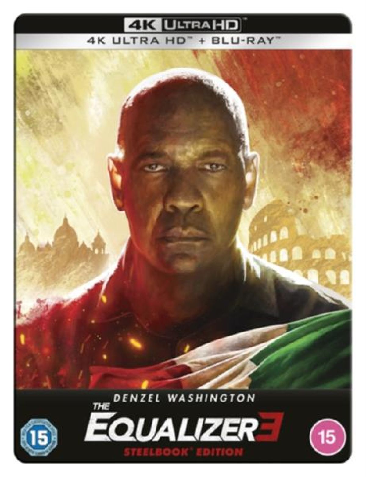 Afbeelding van The Equalizer 3