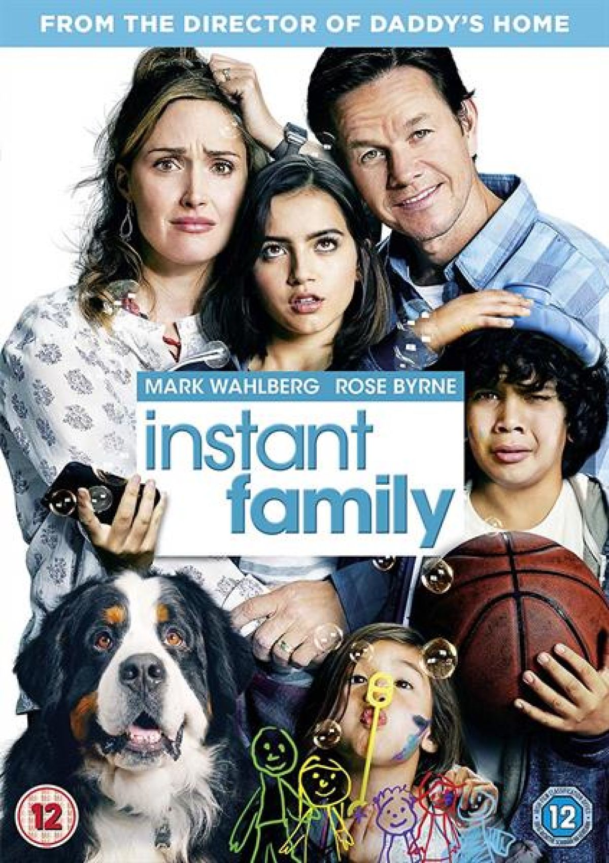 Afbeelding van Instant Family