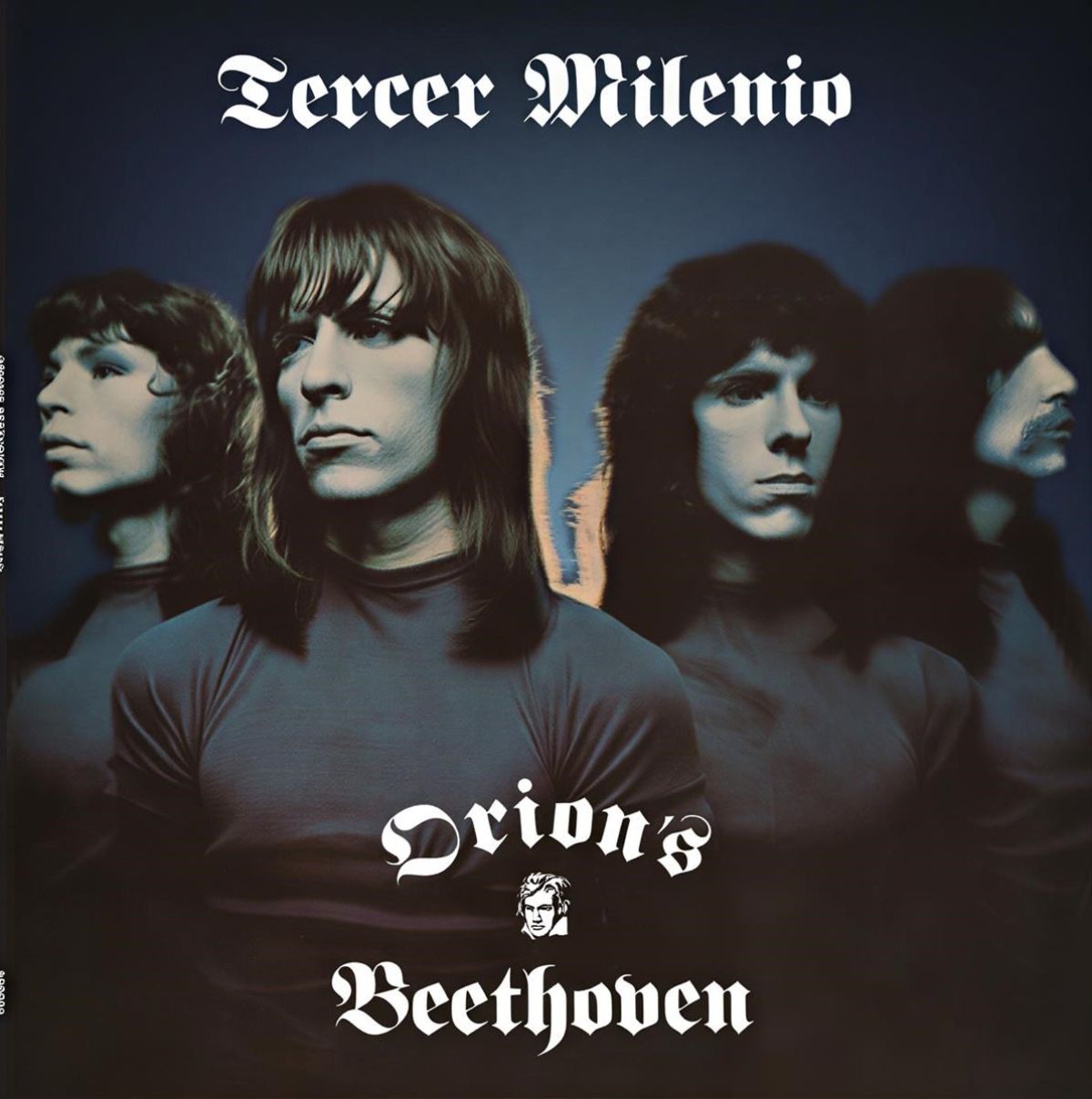 Orion's Beethoven - Tercer Milenio
