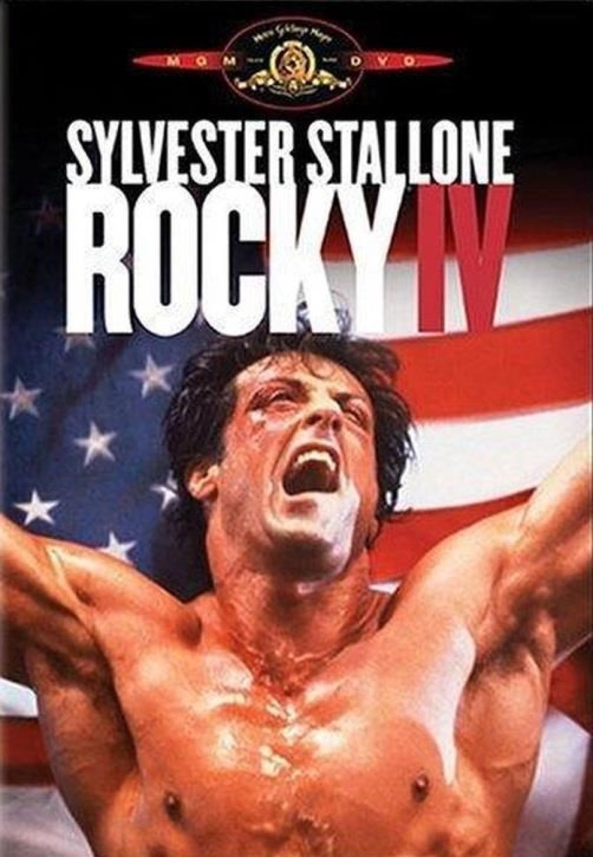 Afbeelding van Rocky 4