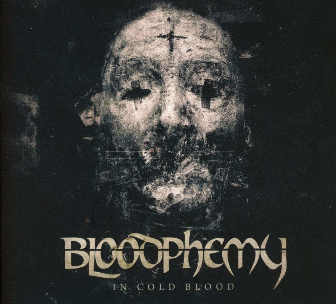 Afbeelding van Bloodphemy - In Cold Blood