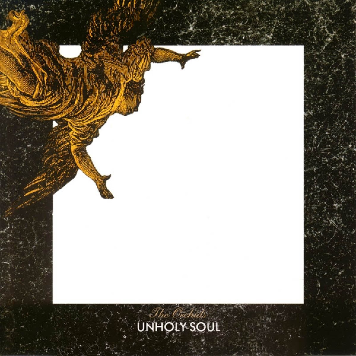 Afbeelding van Orchids - Unholy Soul