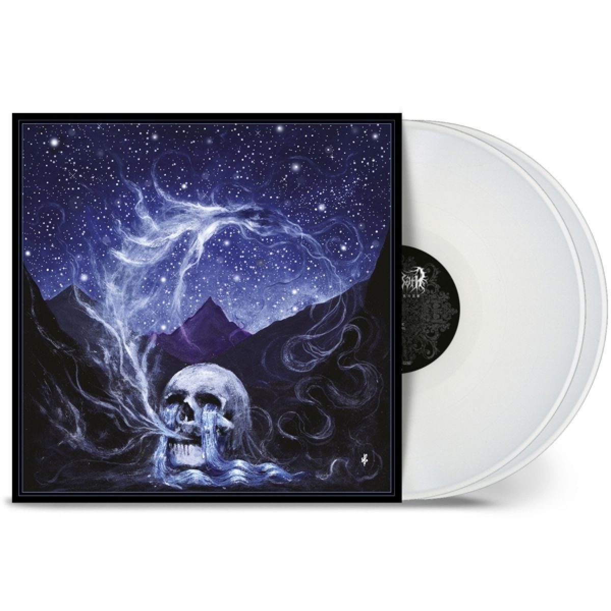 Afbeelding van Ghost Bath - Starmourner
