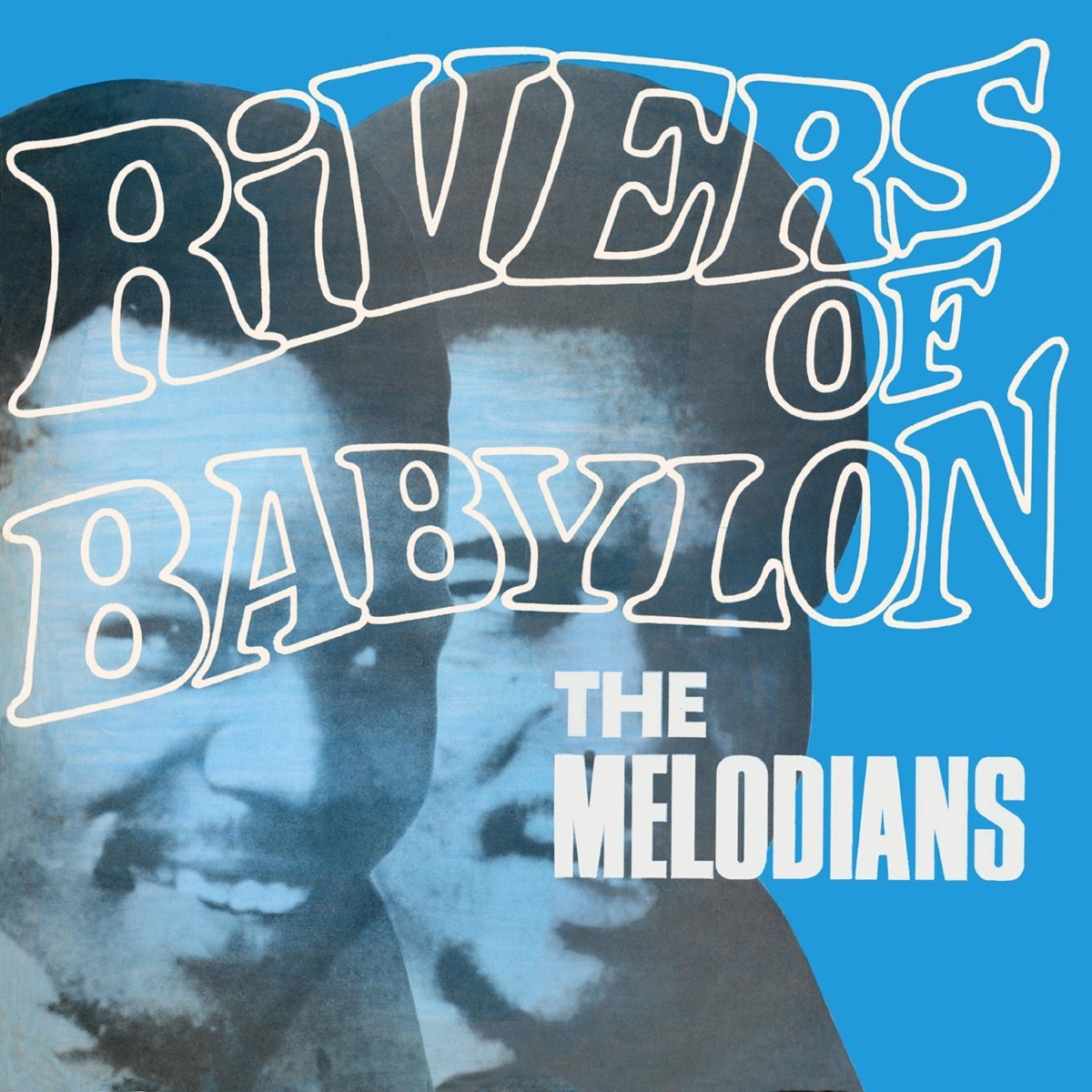 Afbeelding van The Melodians - Rivers Of Babylon