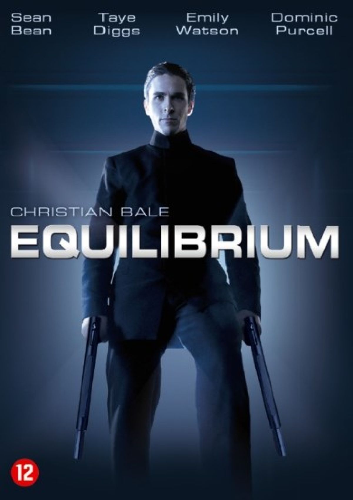 Afbeelding van Equilibrium