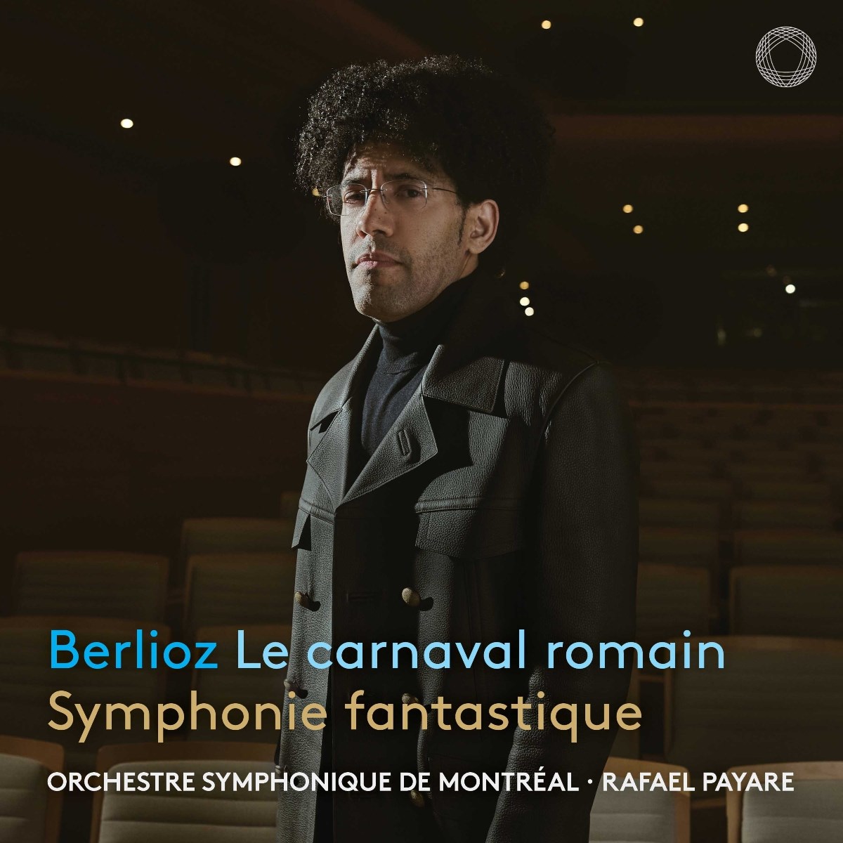 Afbeelding van Orchestre Symphonique De Montreal, Rafael Payare - Berloiz: Le Carnaval Romain & Symphonie Fantastique