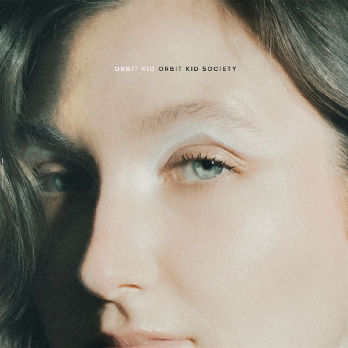 Afbeelding van Orbit Kid - Orbit Kid Society