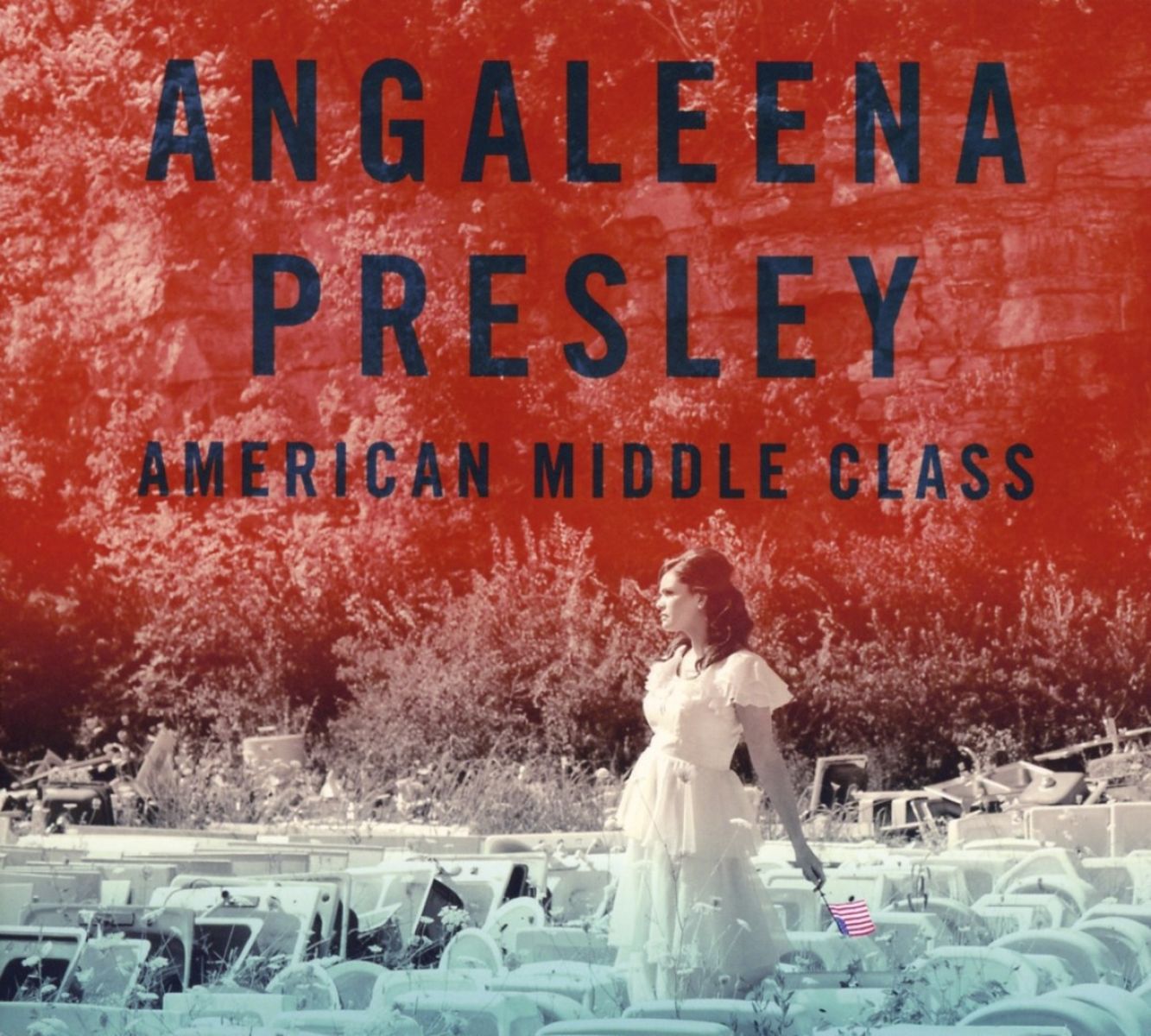 Angaleena Presley - American Middle Class