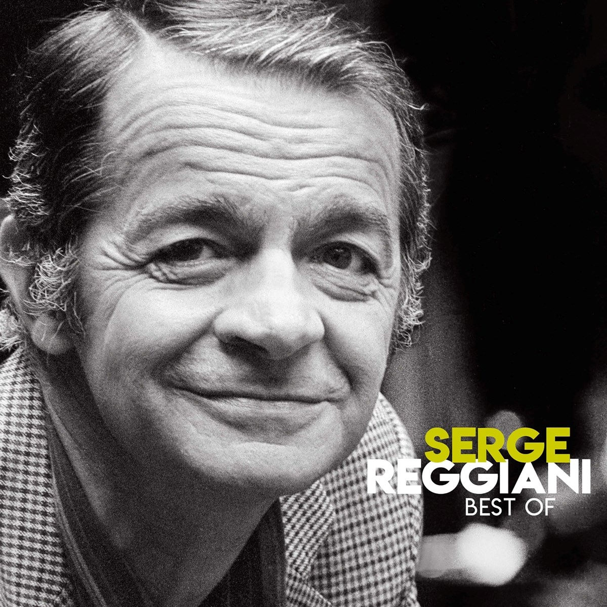 Afbeelding van Serge Reggiani - Best Of