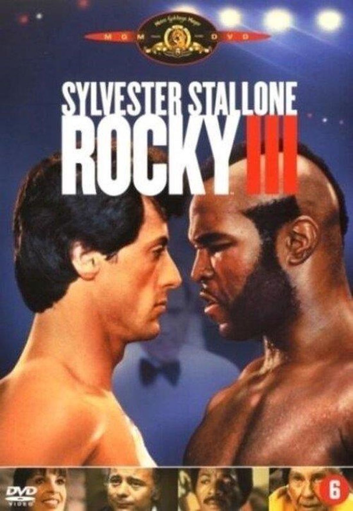 Afbeelding van Rocky 3