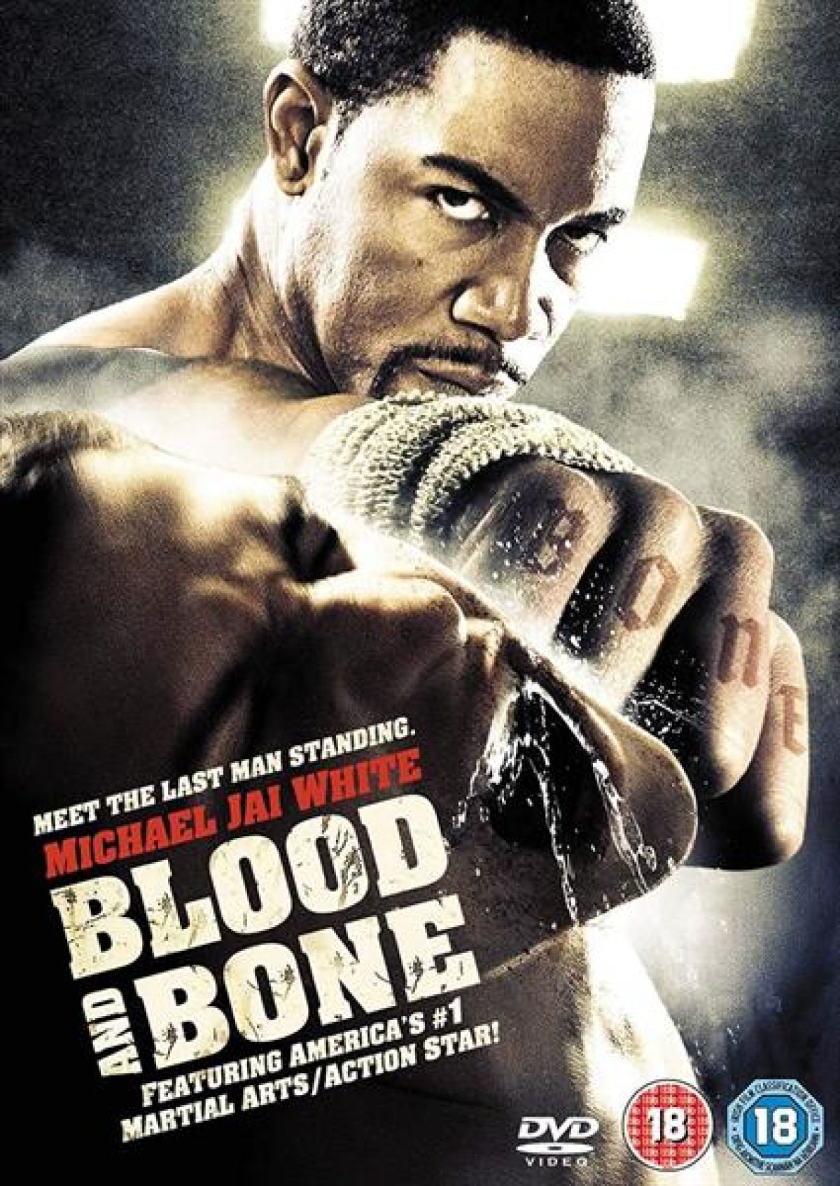 Blood & Bone