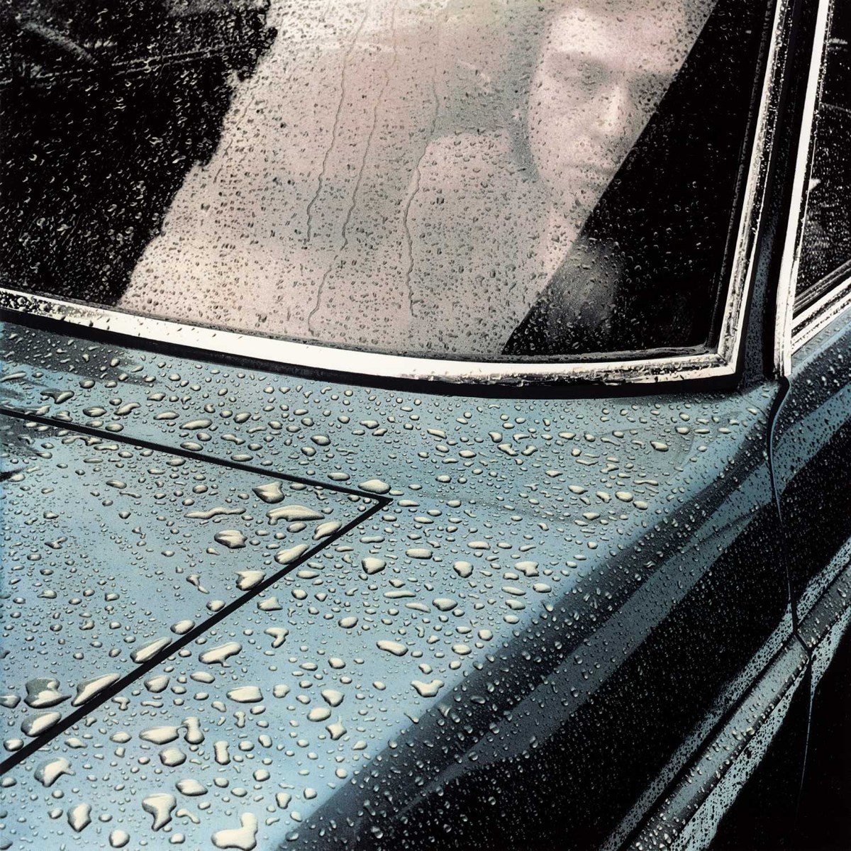 Afbeelding van Peter Gabriel - 1:Car