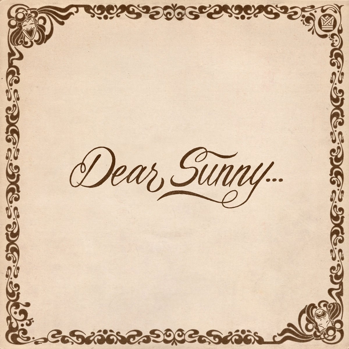 Various Artists - Dear Sunny...