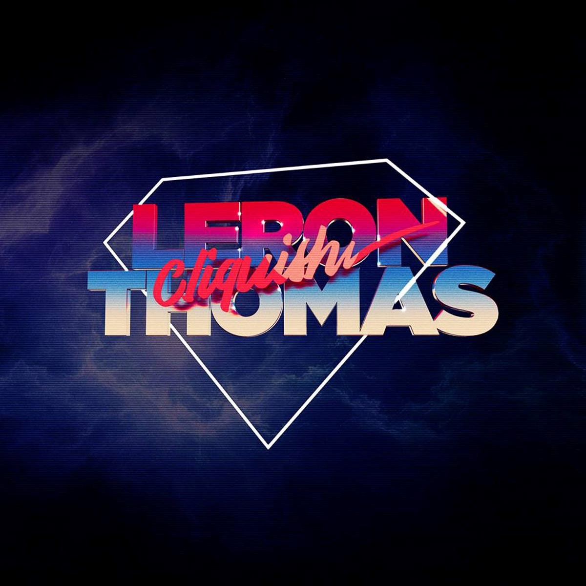 Afbeelding van Leron Thomas - Cliquish