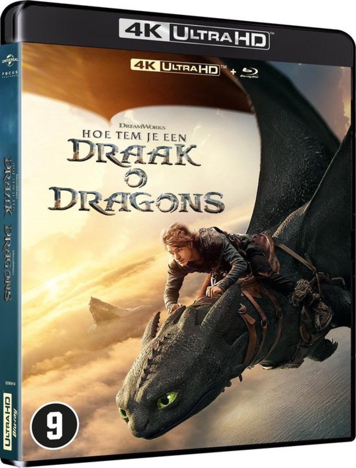 How To Train Your Dragon