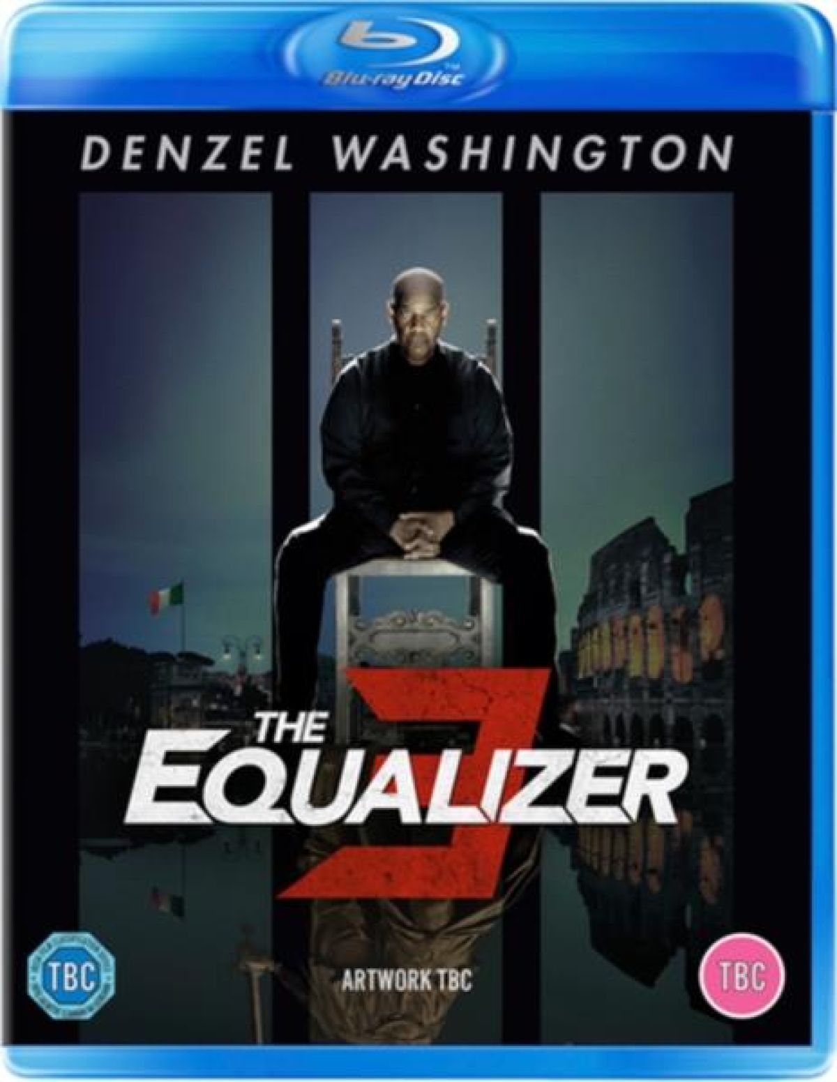 Afbeelding van The Equalizer 3
