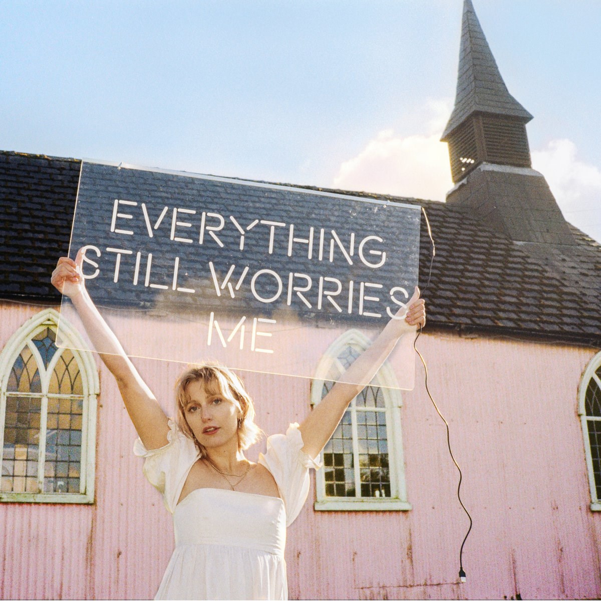Afbeelding van Everything Still Worries Me