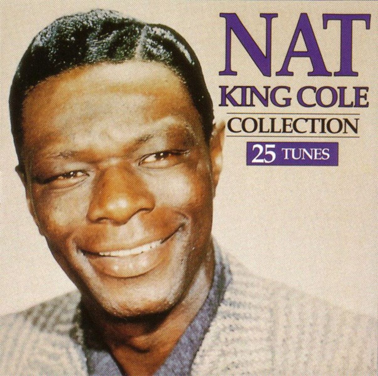 Afbeelding van Nat King Cole - Collection