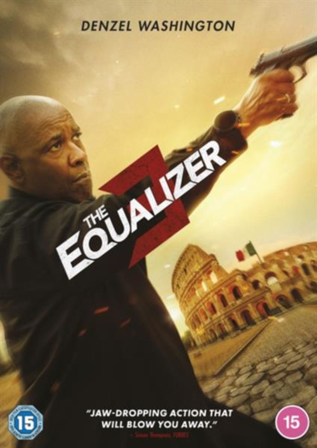 Afbeelding van The Equalizer 3