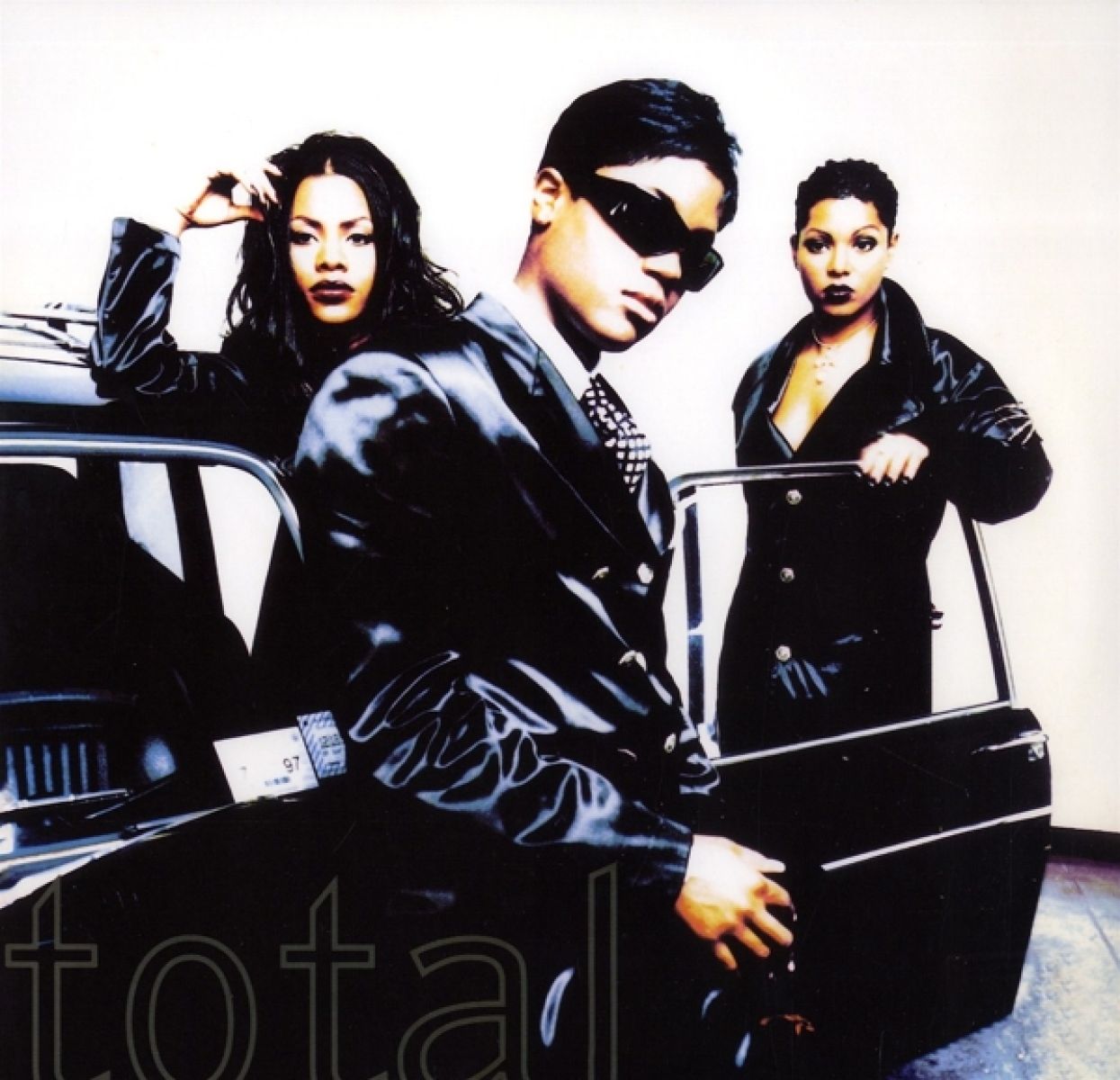 Total - Total