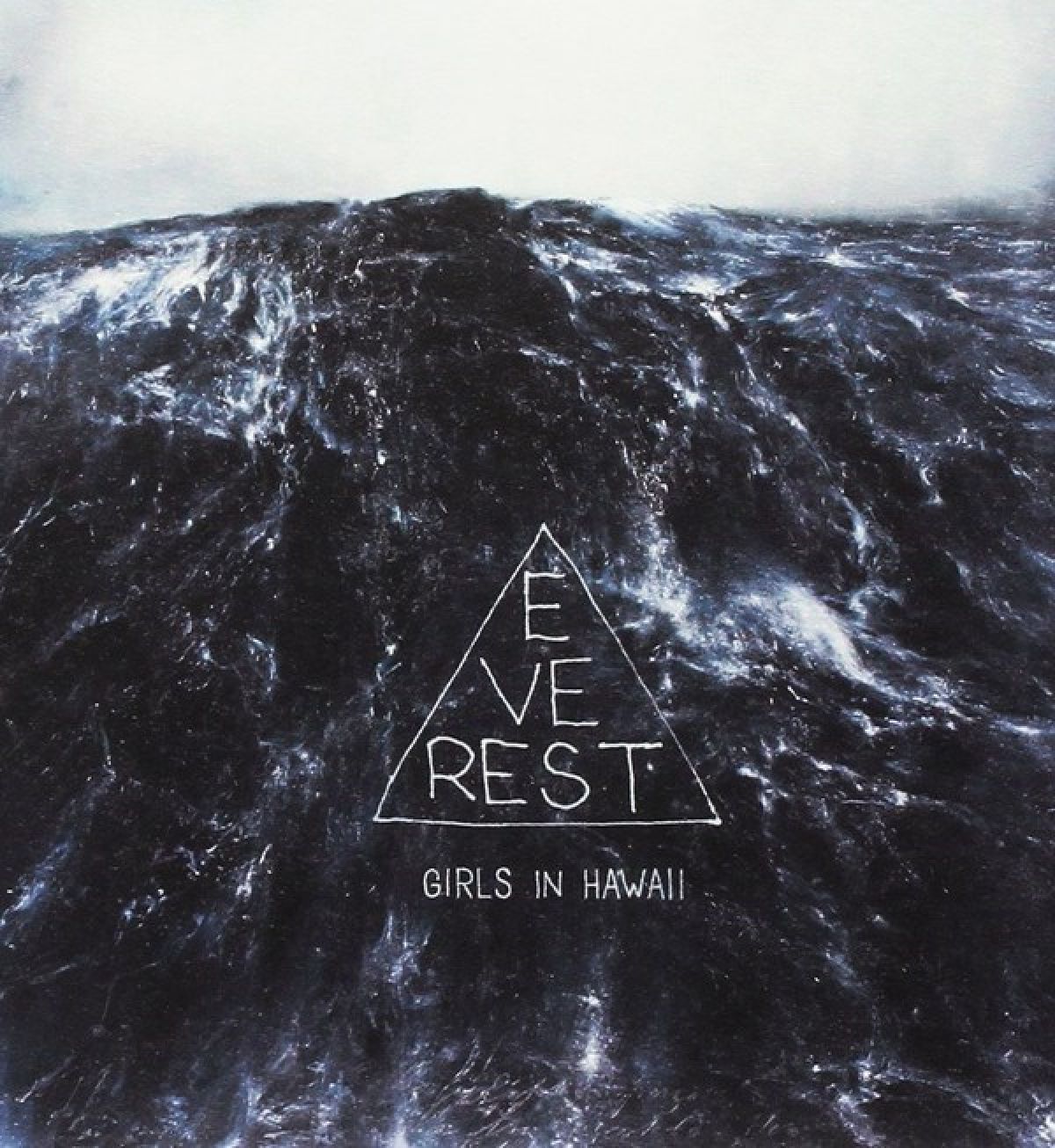 Afbeelding van Girls In Hawaii - Everest