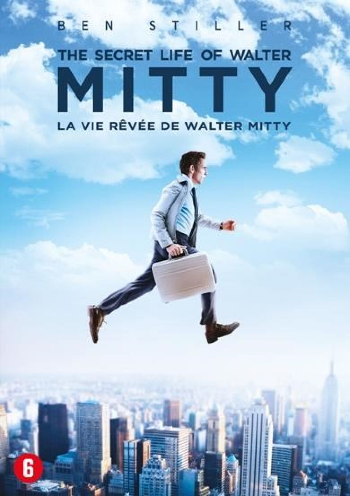 Afbeelding van Secret Life Of Walter Mitty