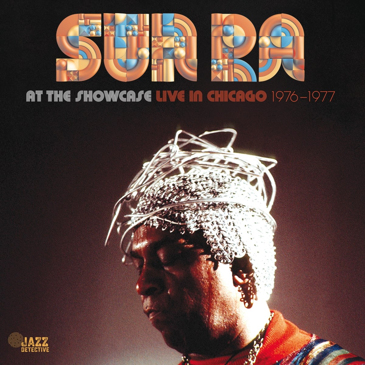 Afbeelding van Sun Ra - At The Showcase: Live In Chicago 66-67